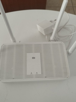 Xiaomi Router AX1800 Like New