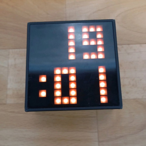 Time Box Mini Bluetooth speaker used in good working condition