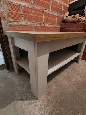 Jysk coffee table used
