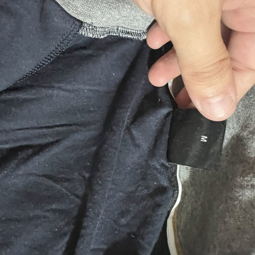 Boss jacket like new, size M