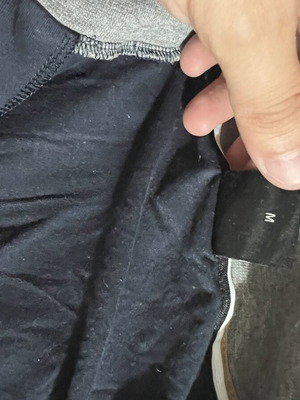 Boss jacket like new, size M