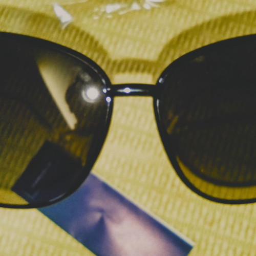 Calvin Klein sunglasses new, model CKJ21626S, butterfly frame