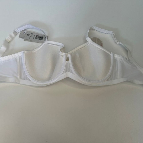 Triumph Beauty-full Idol 75H bra new, white
