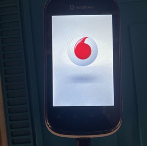 Alcatel V860
