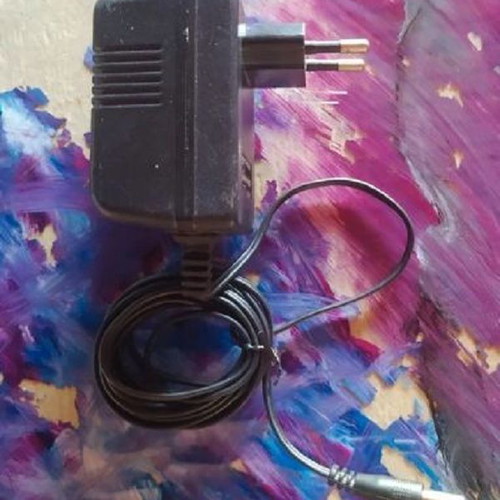 WJG-DC 12v500 power adapter 12v DC 500mA