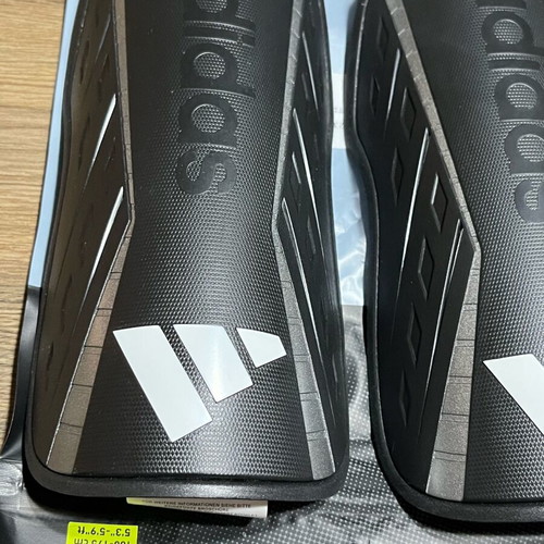 Adidas Tiro League SG LGE shin guards new with compression sleeves