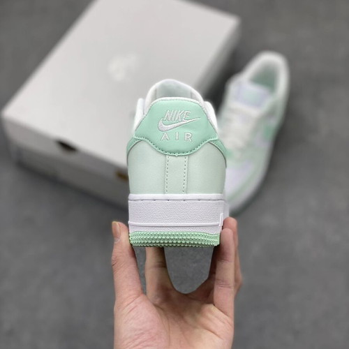 Nike Air Force1 Low sneakers size 42 white new