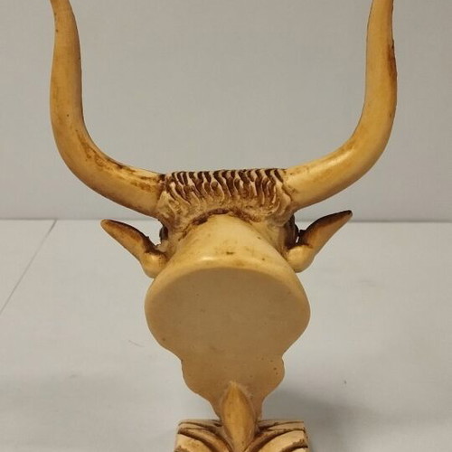 Decorative Minotaur Knossos used, 1990s
