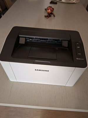 Samsung Xpress M2022 принтер като нов