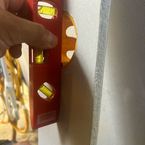 Electrical tool for gypsum board cutting Φ68 new for switch boxes