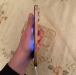iPhone 16 Pro Max 256GB gold like new