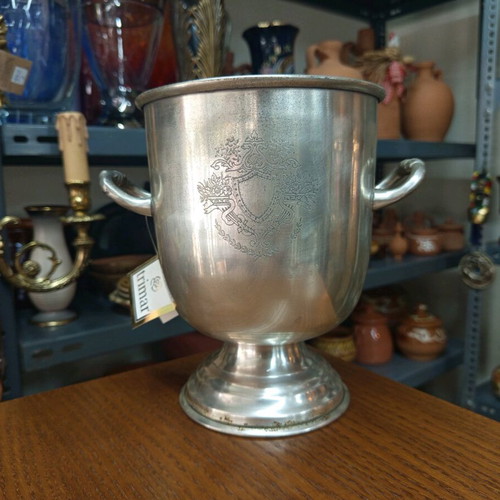 Trimar champagne bucket/ice bucket like new