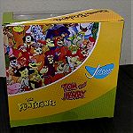 Γνησιες Σπανιες Φιγουρες Hanna Barbera The Jetsons