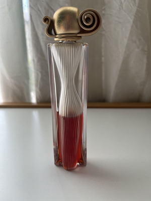 Givenchy Organza EDP αρωματικό, 30 ml, употребявано
