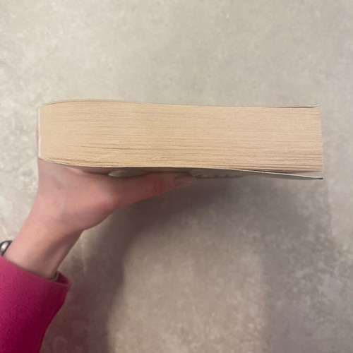 Too Late by Colleen Hoover like new