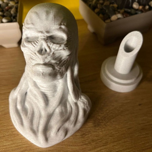 Vecna Bust new, Stranger Things collectible