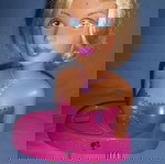  BARBIE ΜΟΝΤΕΛΟ ΟΜΟΡΦΙΑΣ