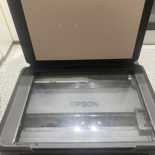 Epson Stylus SX235W printer with WiFi