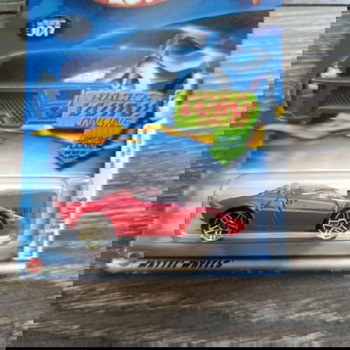 Hot Wheels Lancia Stratos #37 2002 First… € 25,00