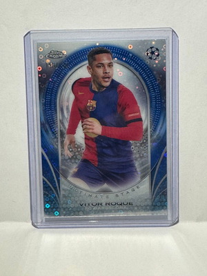 2024 Topps Stadium Chrome Sacha Boey #15 Silver Refractor нов