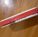 Nokia 5070 phone used, very good condition, no charger