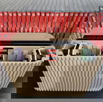 Nintendo Switch dock organizer нов 3D принтиран за OLED