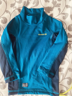 Active wear για 3 ετών σαν καινούργιο