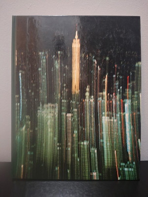 Book New York (The Great Cities) Anthony Burgess new in English