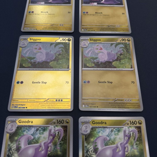 Chaos Rising Pokemon Cards lot of 44 new