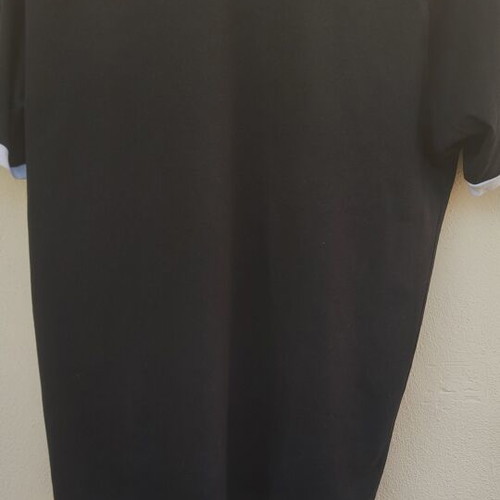 Adidas Originals T-shirt black, like new, size L