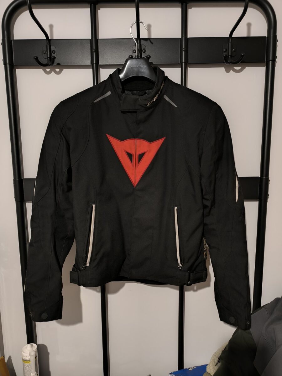 Dainese Laguna Seca 3 D-Dry Men's… - € 200,00 - Vendora.cy