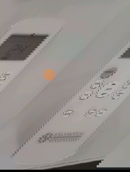 air-condition φορητο