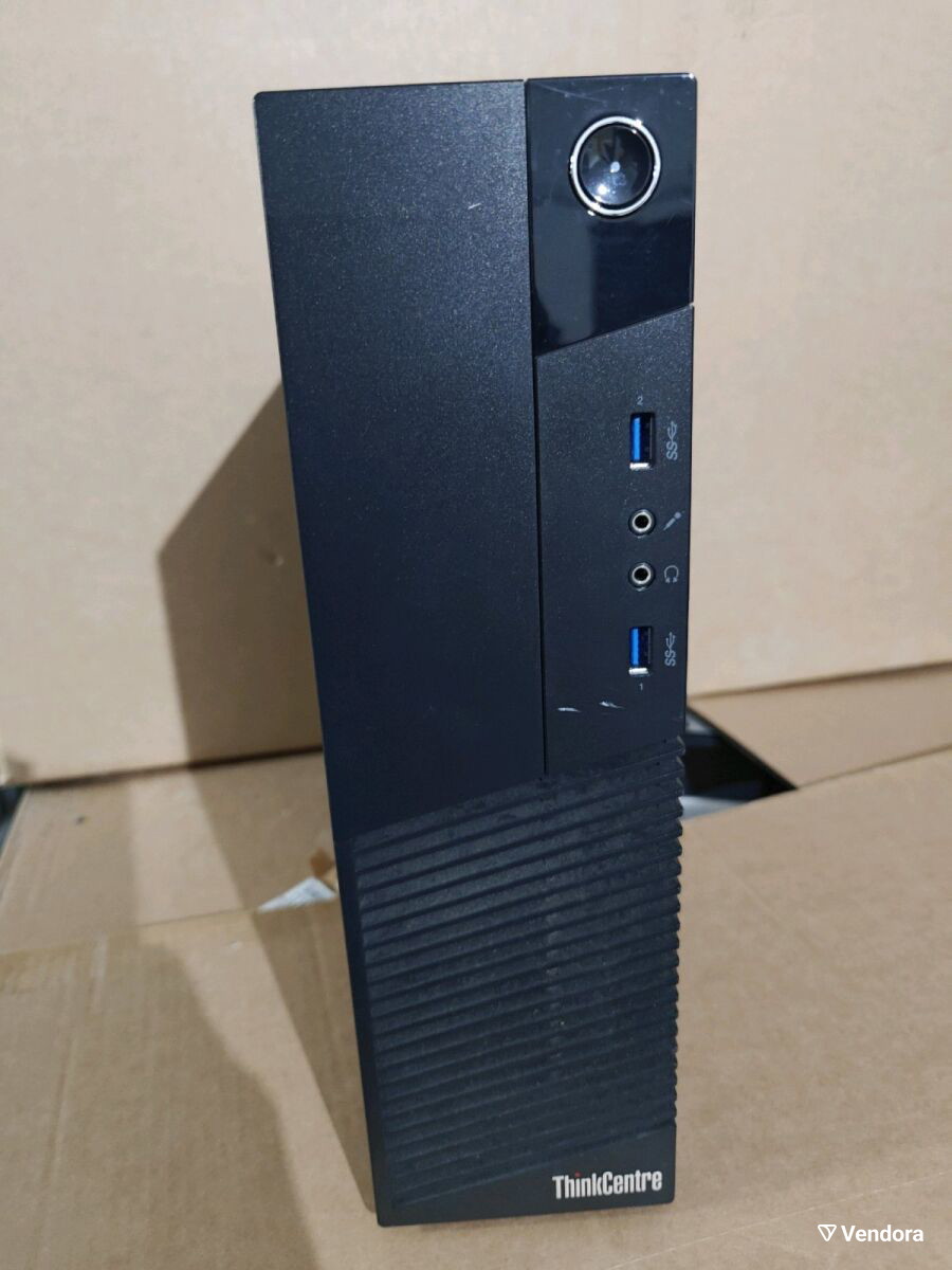 LenovoThinkcentrem93pi5