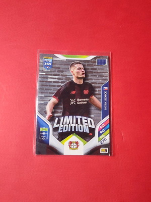 Κάρτα Patrik Schick Limited Edition FIFA 365 2026 σαν καινούργιο