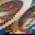  Εικόνα "Άγιος Γεώργιος" (αγιογραφία)