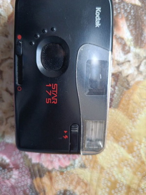 Kodak vintage camera like new