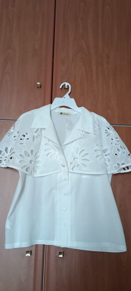 KARAVAN shirt