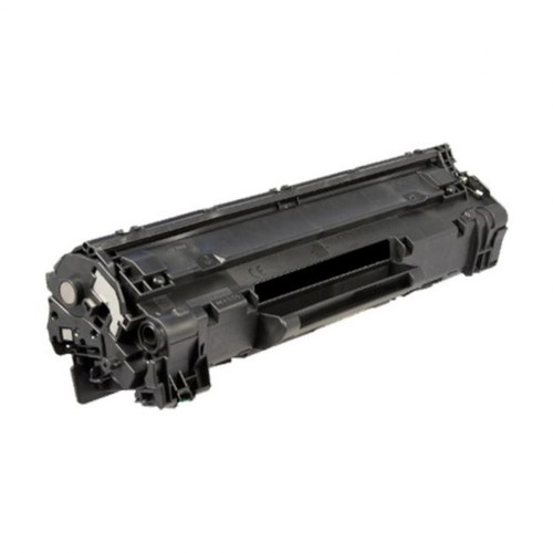 Toner HP 85A CE285A συμβατό καινούργιο, μαύρο, 1600 σελίδες