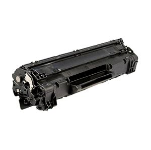 Συμβατό Toner HP 85A CE285A Laser LJ P1102 1600 Pages Μαυρο (Black)