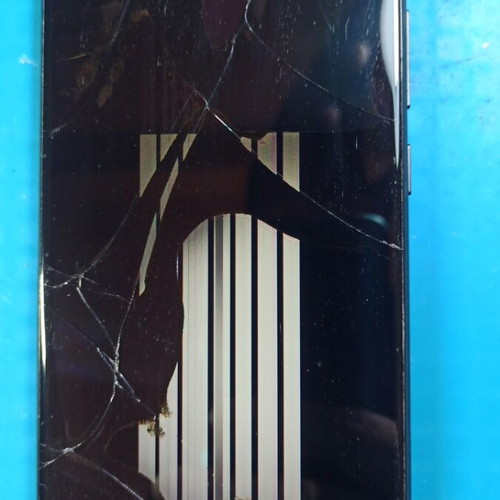 Samsung Galaxy A02s 3/32 used spare parts