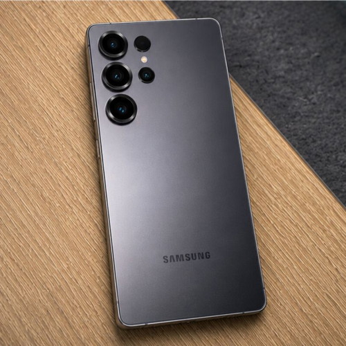 Samsung S25 Ultra smartphone 256GB