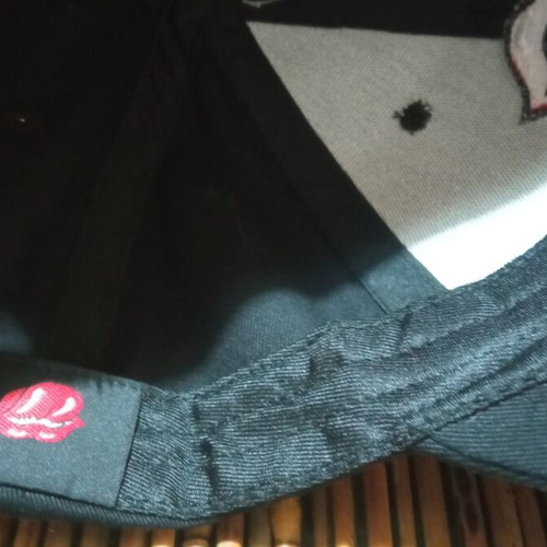 Rolling Stones Hats new, size M