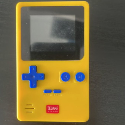 Mini Emulator Console with 152 Games