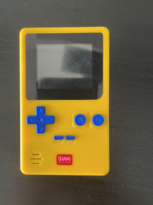 Mini Emulator Console με 152 παιχνίδια