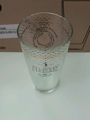 ποτήρια μπύρας νήσος 0,3l