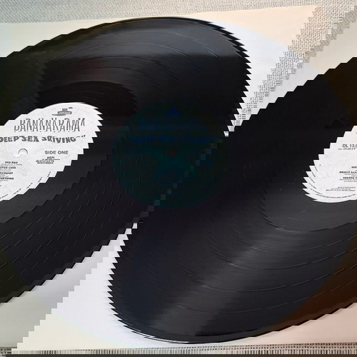 Bananarama – Deep Sea Skiving  LP