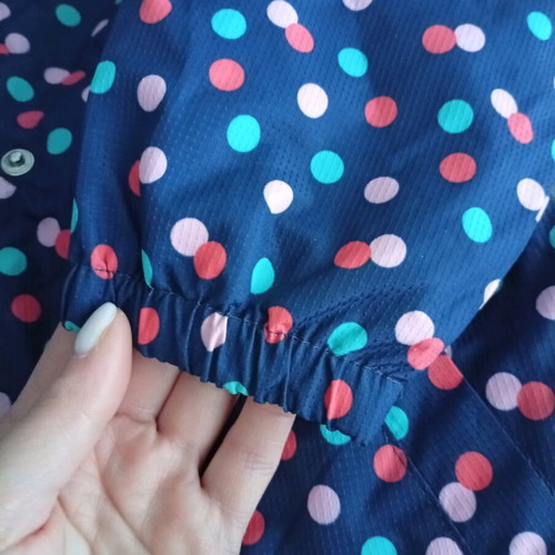 Sinsay Thin Jacket for Girl 116 cm Like New