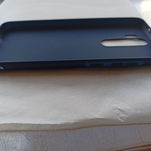 Xiaomi Redmi Note 8 Pro phone cases like new, 2 pieces