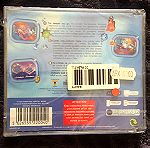  Dreamcast WETRIX+ (sealed)