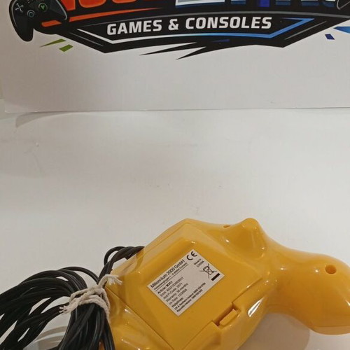 Sega Mega Drive Millennium 2000 Plug & Play Controller used